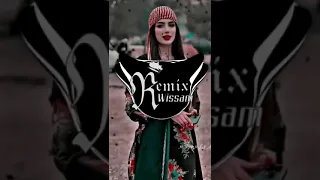 ريميكي ايدي ويدك يالغالي 100k Music Remixsong Video Viral Viralvideo 