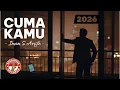 Lagu Cuma Kamu - Imam S Arifin (Bossanova Jazz Cover)