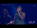 Kane Brown and Lauren Alaina Performs What Ifs at IHeartRadio Country Festival 2026