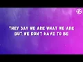 Fall Out Boy - Immortals (Lyrics)