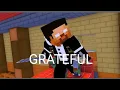 Download Lagu NEFFEX - GRATEFUL [AMV] MINECRAFT MUSIC VIDEO CRDTS:KRMSTUDIOZ