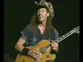 Ted Nugent -Stranglehold