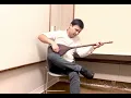 Lagu Turkmen folk song \