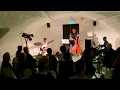 Dominik Schürmann Trio: The End Of A Bug Affair (comp. by Dominik Schürmann)