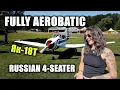 Download Lagu Dia Menyelundupkannya Keluar dari Ukraina!! Як-18Т
