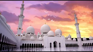إنما يعمر مساجد الله   يتلوها المنشاوي بصوت حجازي حزين دندنها