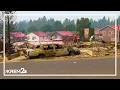 Spokane Fires Update Up With KREM Headlines Friday August 7 2026