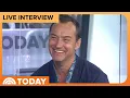 Download Lagu Jude Law Talks 'Black Rabbits,' Venice Film Festival, 'The Holiday'
