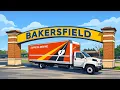 Bakersfield s Trusted Moving Company - Local Long-Distance Movers Express Moving Storage