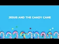 Jesus and the Candy Cane