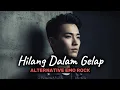 Hilang Dalam Gelap | Emotional Indonesian Emo Rock Song (Official Lyric Video)