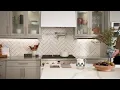 Updated Traditional - Bobby Berk x Tri Pointe Homes