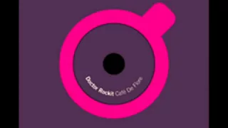 doctor rockit cafe de flore