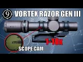 Vortex Razor Gen III 1-10x24 Optics Review - LPVO