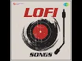 Woh Lamhe Woh Baatein - LoFi - Poorvesh Dave