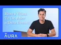 Here s What To Do After a Data Breach 7-Steps Aura