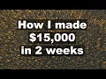 15 000 in 2 weeks How much does a NP get paid NP Salary