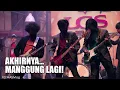 Download Lagu D'MASIV - BAWAIN 8 LAGU | AKHIRNYA MANGGUNG LAGI !