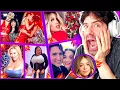 Lagu LALI CRITICADA POR CHAPE A NATI OREIRO, WANDA NARA NAVIDAD, LULI POP UNA MUJER TRADICIONAL