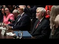Download Lagu ‘Ultimate alpha male’: Donald Trump swats Kevin Rudd down like a fly