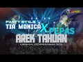Download Lagu 🔥party TIA MONICA x PEPAS  (DHANI SQUAREPANTS x AREK TAHUAN) feat ELITGM IMAGES 💥💥💥