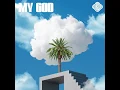 Jor'Dan Armstrong - My God (Official Audio)
