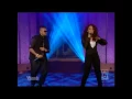 Download Lagu HD Sean Paul feat. Alexis Jordan - Got 2 Luv U Live on Wendy Williams 2011