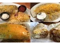 The 5 Best Breakfast Burritos in Casper
