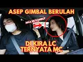 Download Lagu ASEP GIMBAL BERULAH! DI KIRA LC TERNYATA MC