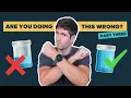 Water Sample Collection Mistakes Part 3 - Common Errors Explained