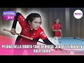 Lagu TOP❗️BELLA BONITA ISTRI DENNY CAKNAN IKUT TURNAMENT BILLIARD