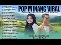 Koleksi Lagu Pop Minang Terbaik \u0026 Terpopuler Sepanjang Masa - VIRAL TIKTOK