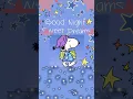 Good Night Snoopy
