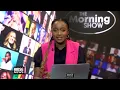 Download Lagu The Morning Show: DSS Brokers Truce As NUPENG Suspends Strike 