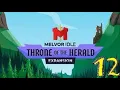 Melvor Idle Throne of the Herald - IMPENDING DARKNESS