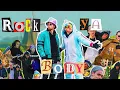 Download Lagu Atmozfears \u0026 Demi Kanon - Rock Ya Body | Official Hardstyle Music Video