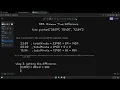 Minimum Time Difference LeetCode 539 Java Solution under 20 mins