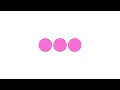 Kesha - BOY CRAZY. (feat. JADE) [Official Visualizer]