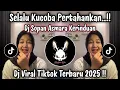 Download Lagu DJ SOPAN ASMARA KERINDUAN - DJ VELOCITY ASMARA KERINDUAN MEYDA RAHMA | DJ TIKTOK TERBARU 2025