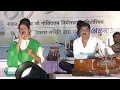 Download Lagu काबर समाए रे मोर बैरी नैना मा  | रिंकी देवांगन, दुष्यंत हरमुख | शोक स्वारांजली समारोह खुमान साव