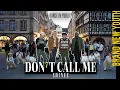 Download Lagu [K-POP IN PUBLIC] SHINee 샤이니 'Don't Call Me' by BNY from France