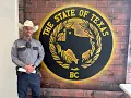 How Officer Kargar Uplifts Staff and Students at the Clements Unit