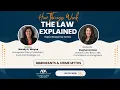 Immigrants Crime Myths How Things Work The Law Explained