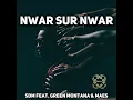 SDM - Nwar sur Nwar (feat. Green Montana & Maes)