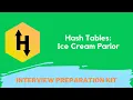 HackerRank Hash Tables Ice Cream Parlor problem solution in Python Interview Preparation Kit