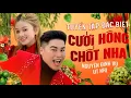 Download Lagu CƯỚI HÔNG CHỐT NHA | NGUYỄN ĐÌNH VŨ x ÚT NHỊ | TUYỂN TẬP SUPERCLIP 9