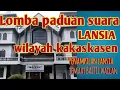 Download Lagu Lomba paduan suara lansia wilayah kakaskasen