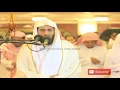 Lagu Beautiful Quran Recitation Voice  Emotional Recitation by Sheikh Majid Al Zamil   AWAZ.mp4
