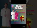 Download Lagu HAPPY BIRTHDAY🎂🎉🎉 SHAAN GILL JI ||SACH DA RASTA CHURCH @Shaangillministry ✝️♥