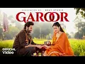 GAROOR (Official Music) Kulshan Sandhu | Jasmeen Akhtar | New Punjabi Song 2026 | Beat Studio